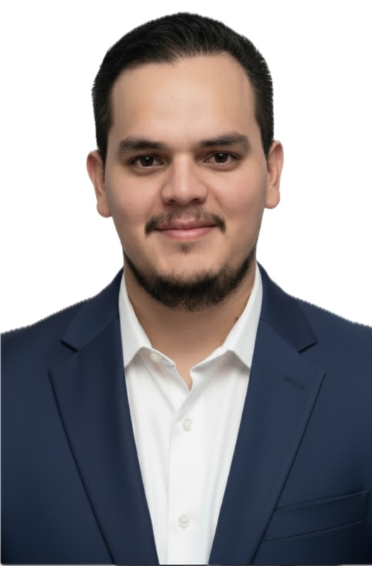 Ronald Castillo